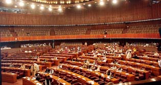 National Assembly debates on Swat, Dir and Buner Operation